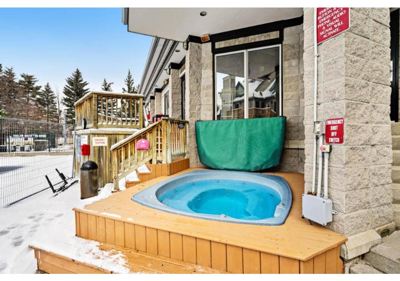 Blue Heart Mountain Studio Dream Walk To Slopes, Tennis Blue Mountains Exterior photo